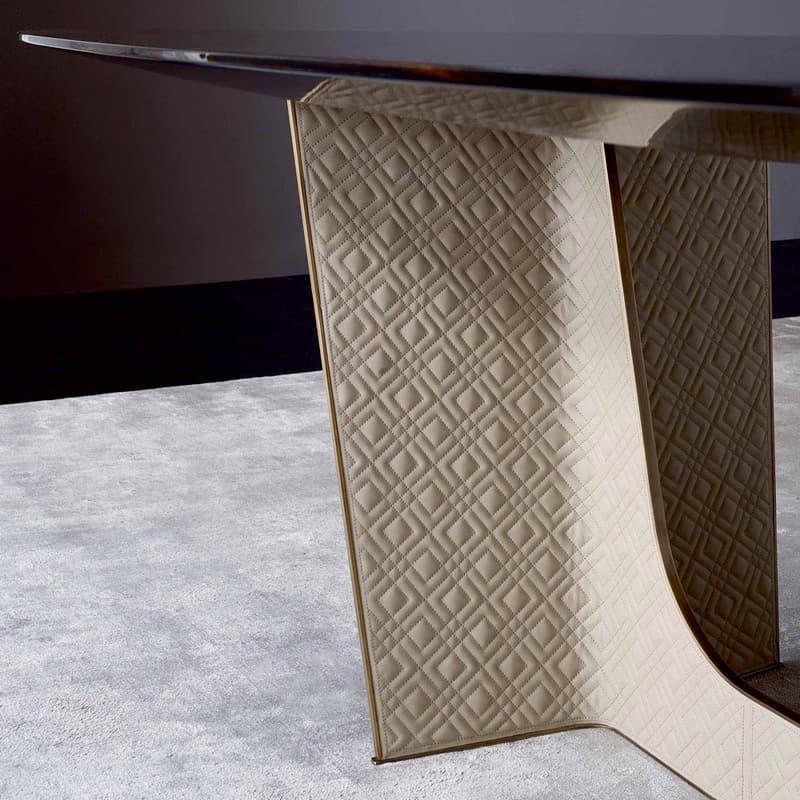 Wings Console Table by Rugiano
