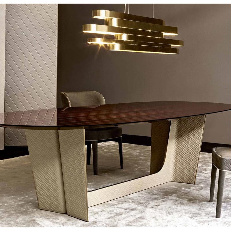 Wings Dining Table by Rugiano