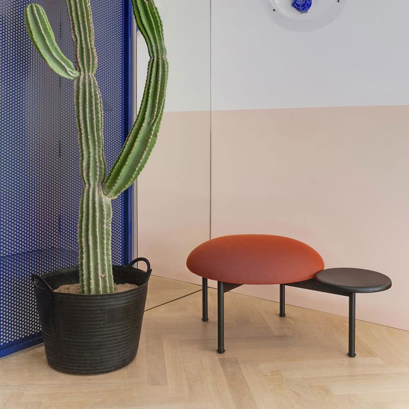 Meeting Point, Coat Stand, Sancal