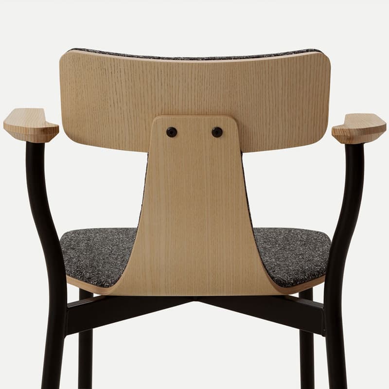 Silla40, Dining Chair, Sancal