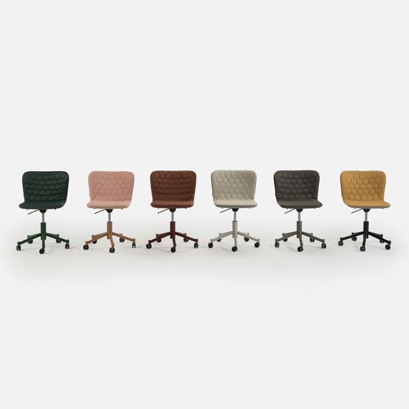 Tea Task Chair Sancal FCI London