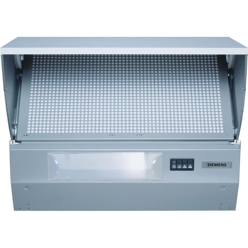 iQ100 - LE62031GB Integrated Hood by Siemens