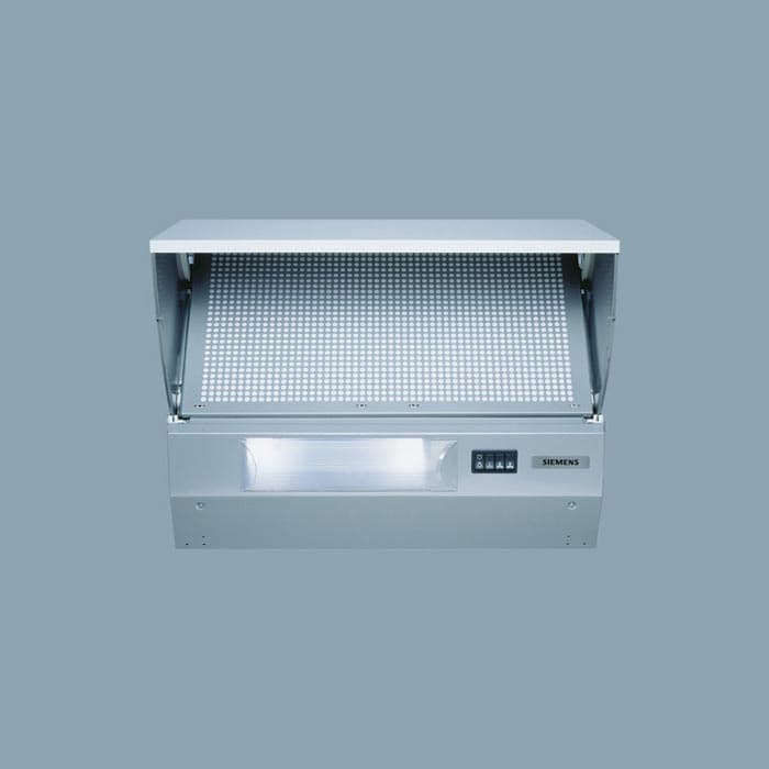 iQ100 - LE64130GB Integrated Hood by Siemens