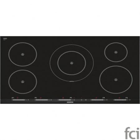 iQ300 - EH975SK11E Slider Induction Hob by Siemens