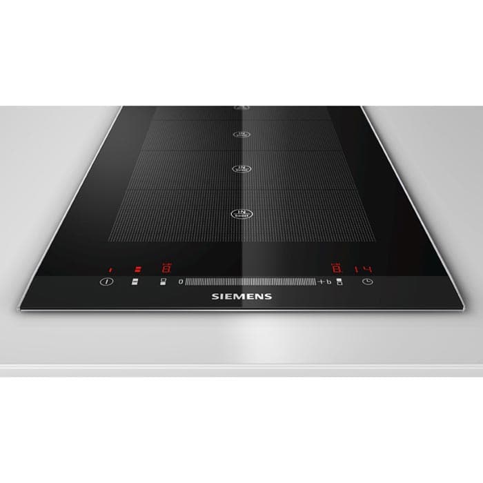 IQ700 EH375MV17E Slider Induction Hob Siemens
