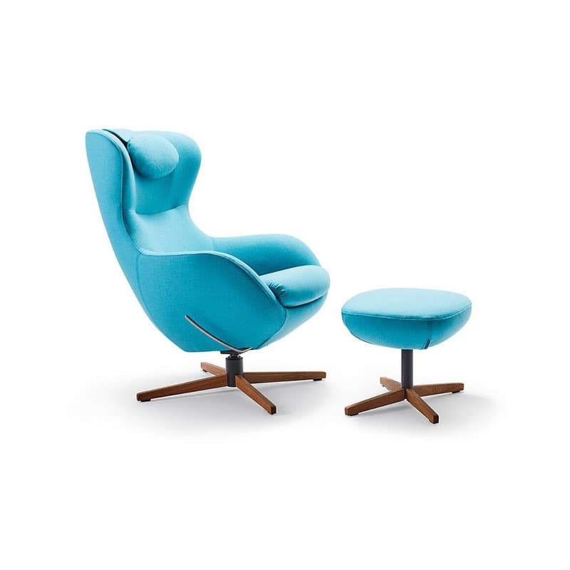 Jester Armchair by Signal Design