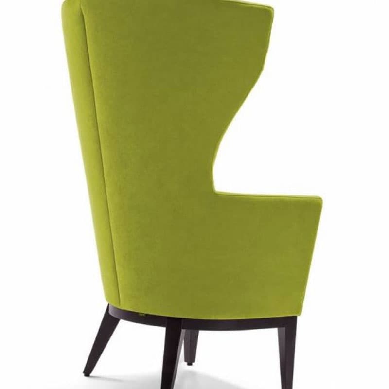 Lolas Armchair by Signal Design