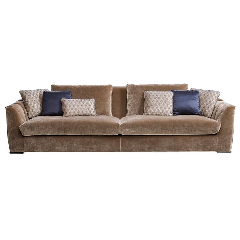 Arcadia 2 Sofa by Silvano Luxury