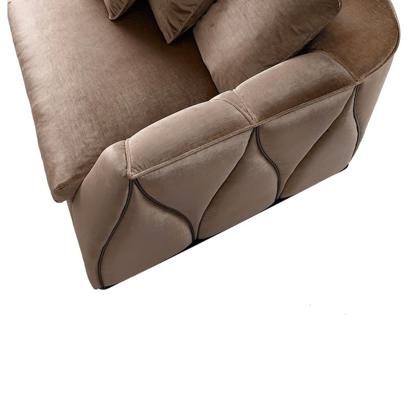 Arcadia 2 Sofa by Silvano Luxury