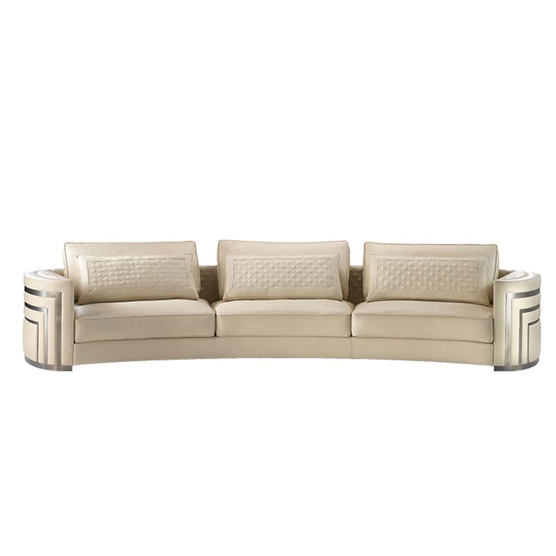 Arcuate Ocean Sofa by Silvano Luxury