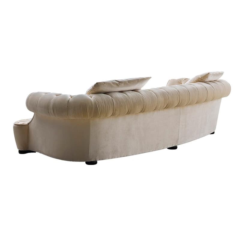 Chester Sofa by Silvano Luxury