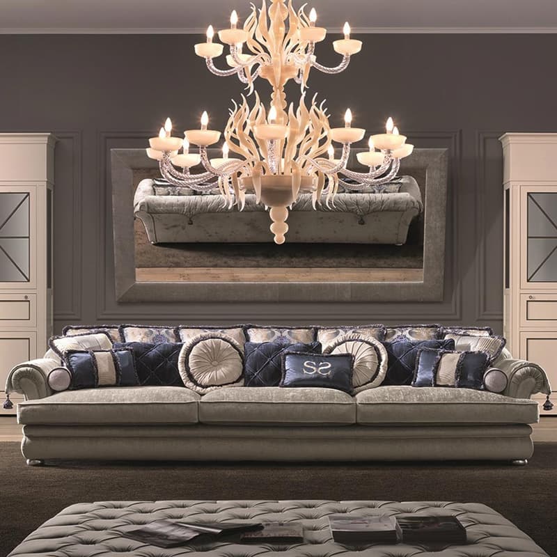 Eduard Grand Sofa by Silvano Luxury