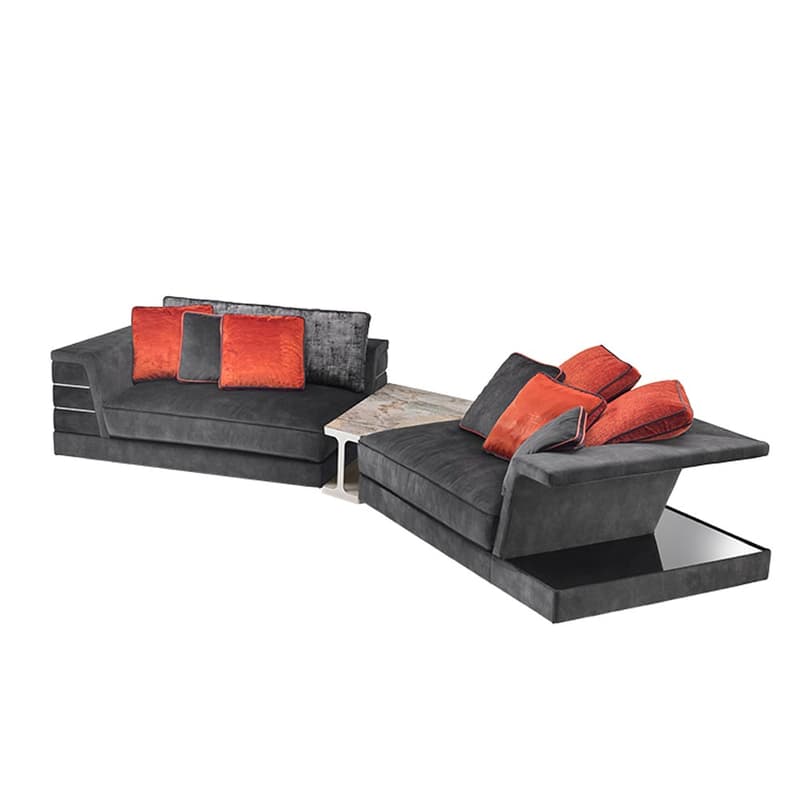 Madison Air Sofa by Silvano Luxury