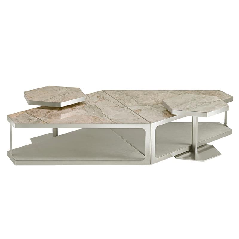 Madison Coffee Table by Silvano Luxury