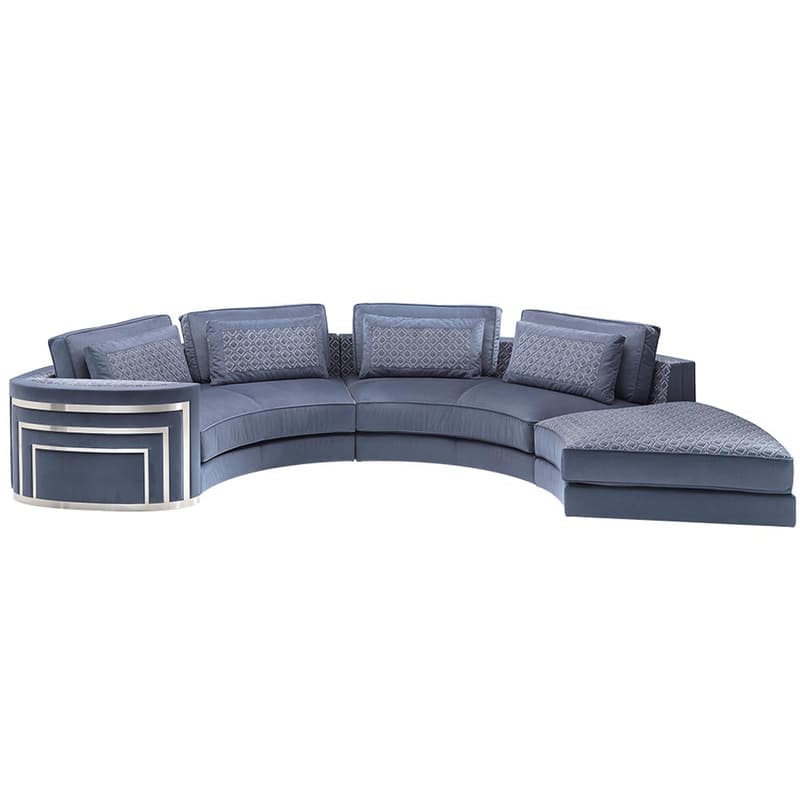 Modular Ocean Sofa by Silvano Luxury
