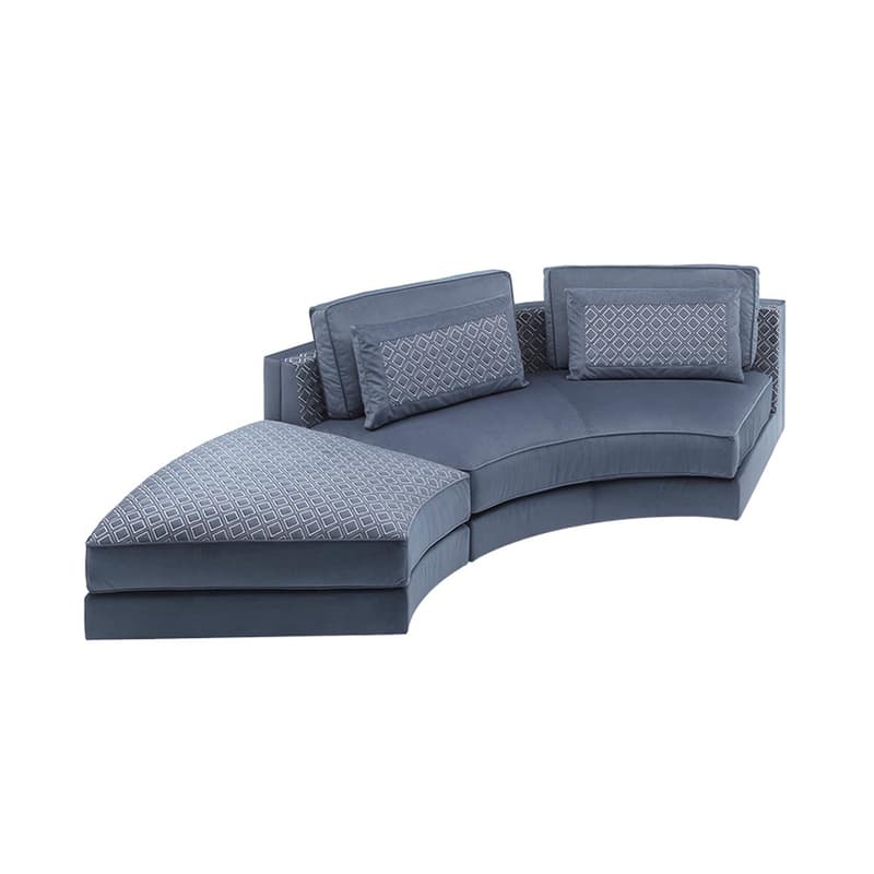Modular Ocean Sofa by Silvano Luxury