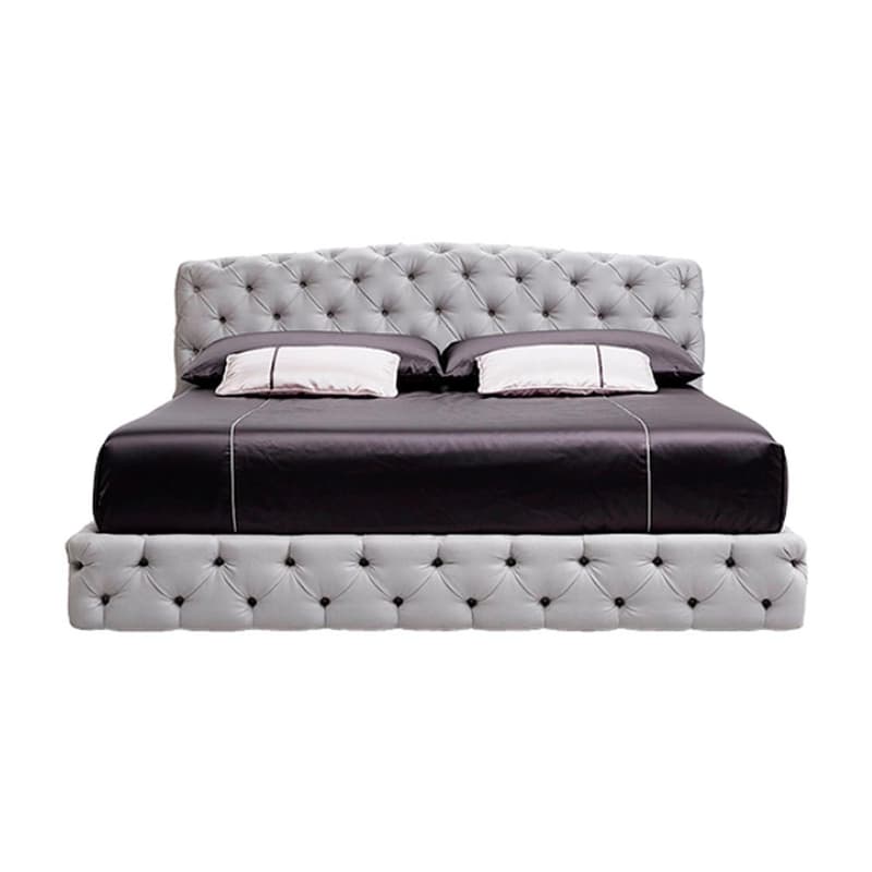 Must Double Bed by Silvano Luxury
