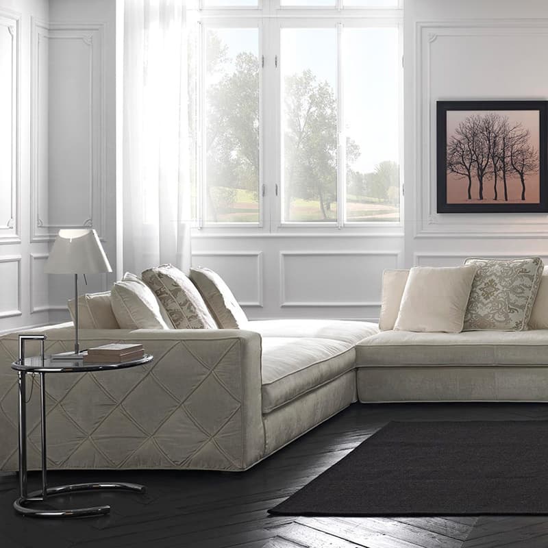 Richmond Sofa by Silvano Luxury