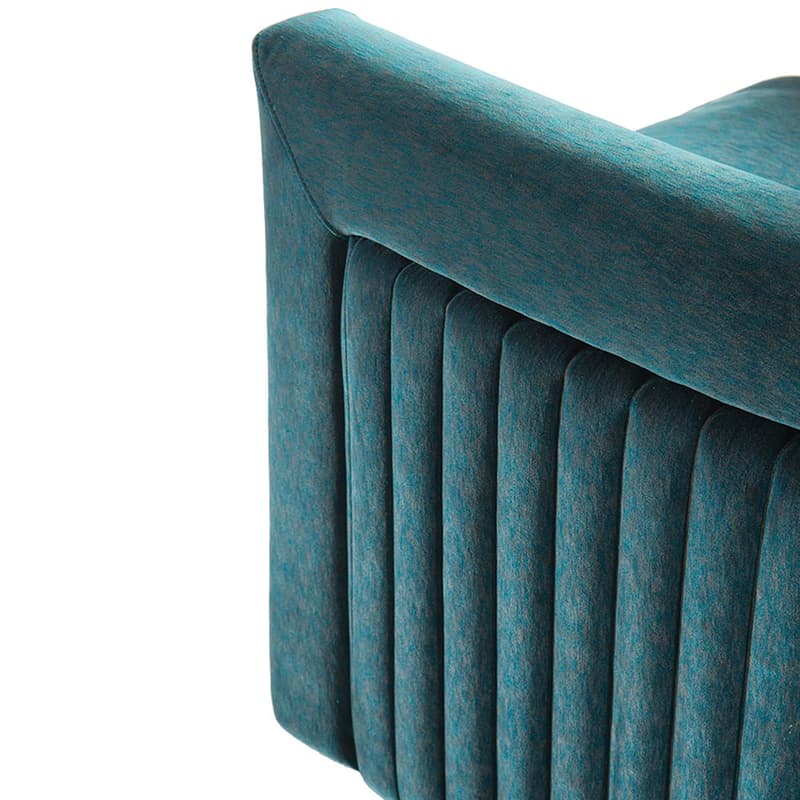 Shell Armchair by Silvano Luxury