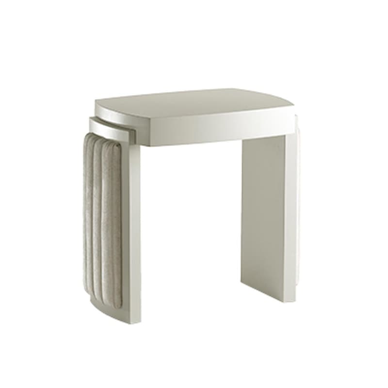 Shell Bedside Table by Silvano Luxury