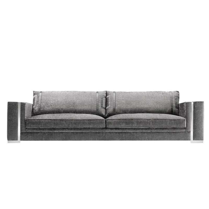 Versus 2 Seater Sofa by Silvano Luxury