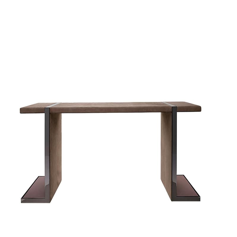 Vertigo Console Table by Silvano Luxury