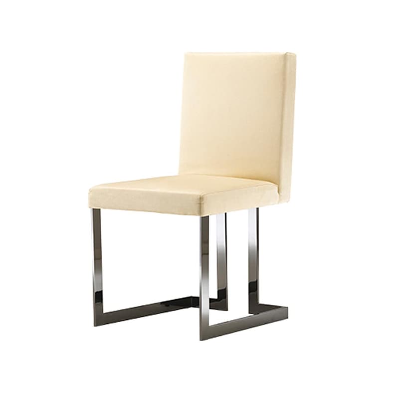 Vertigo Dining Chair by Silvano Luxury