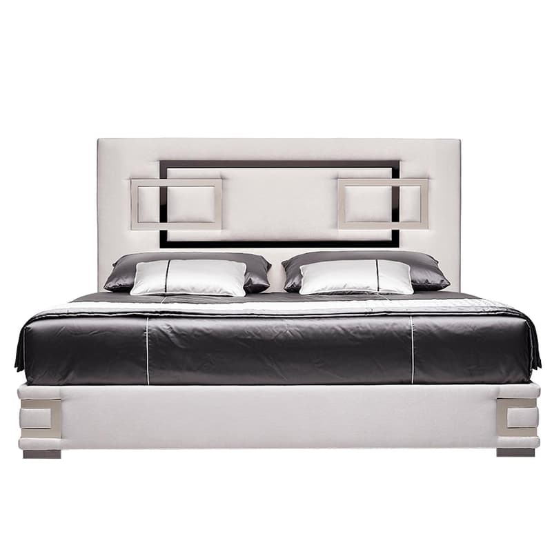 Vertigo Double Bed Silvano Luxury FCI London