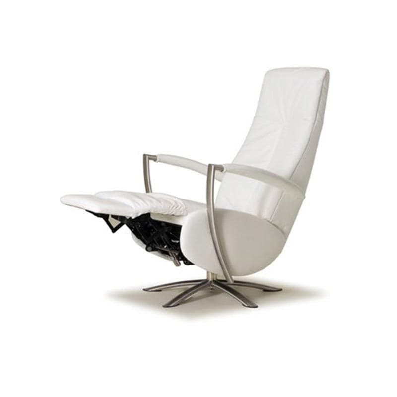 Apollo Recliner by Sitting Benz