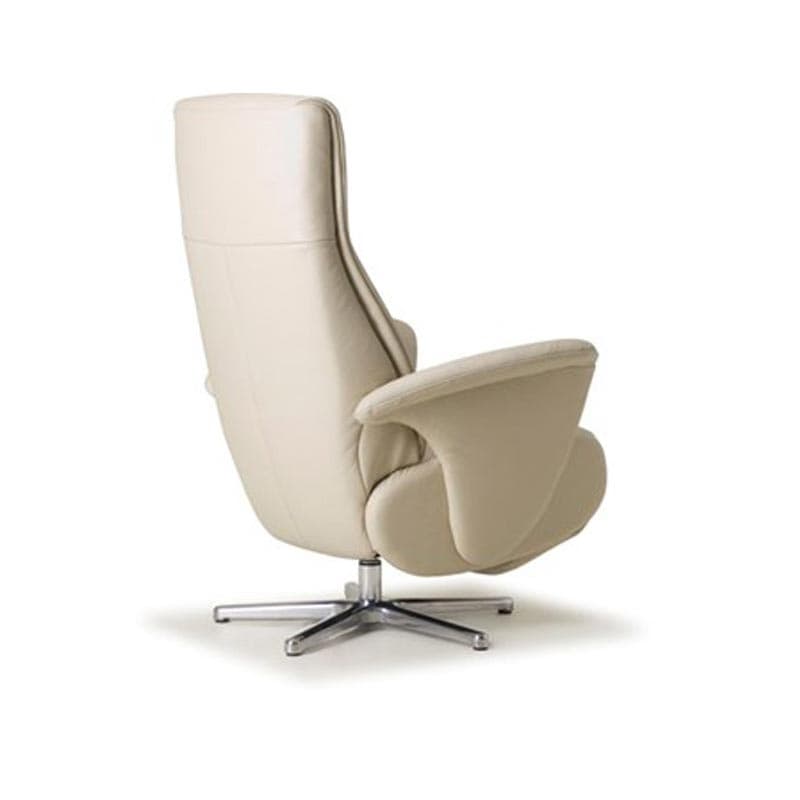 Bueno Recliner by Sitting Benz