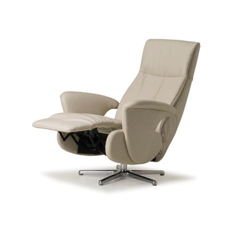 Bueno Recliner by Sitting Benz