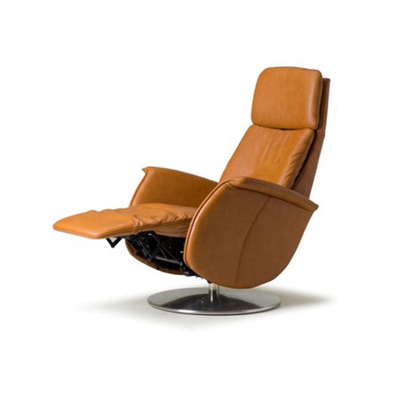 Pioneer Recliner by Sitting Benz