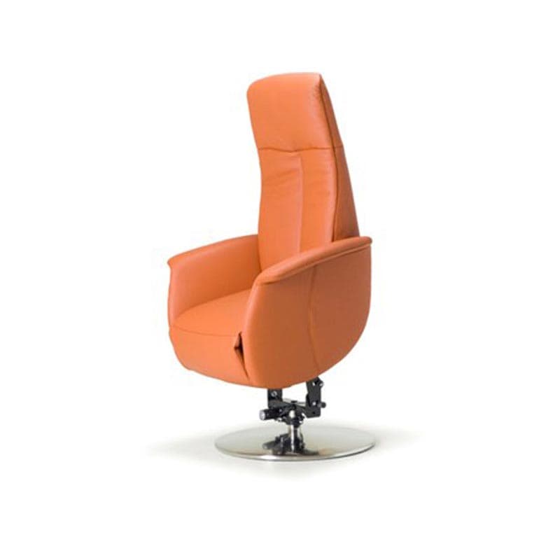 Thomson Recliner by Sitting Benz