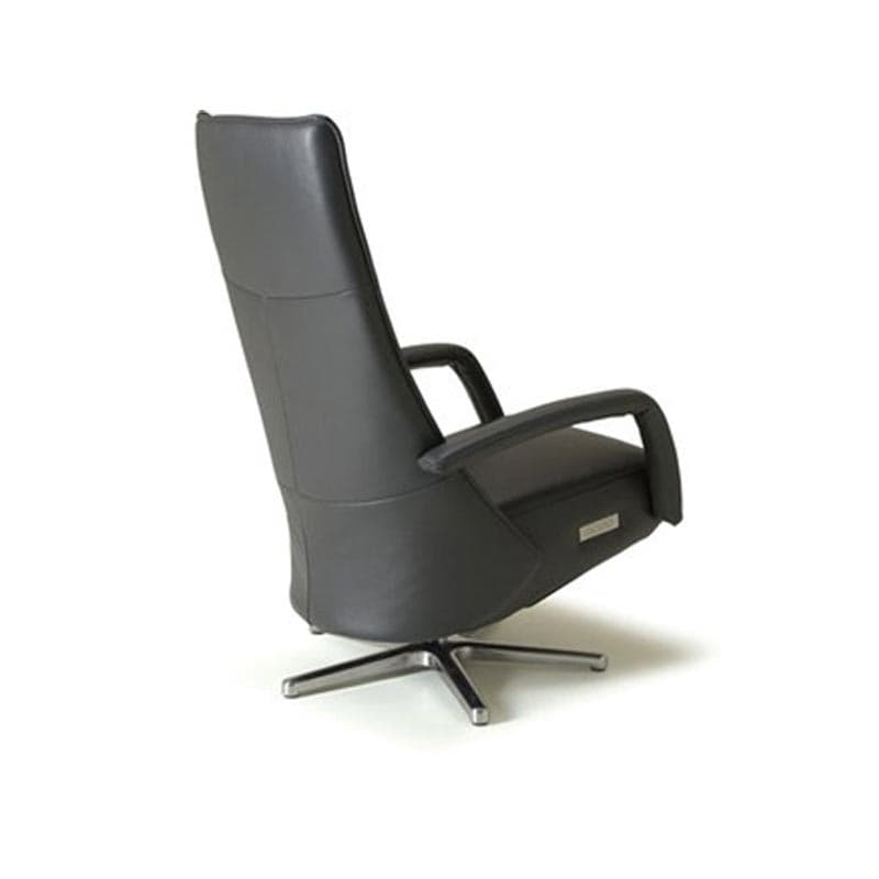 Tw001 Recliner by Sitting Benz