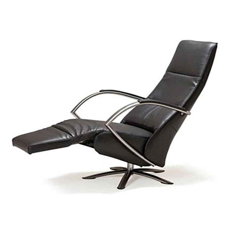 Tw002 Recliner by Sitting Benz