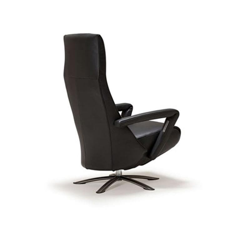 Tw005 Recliner by Sitting Benz