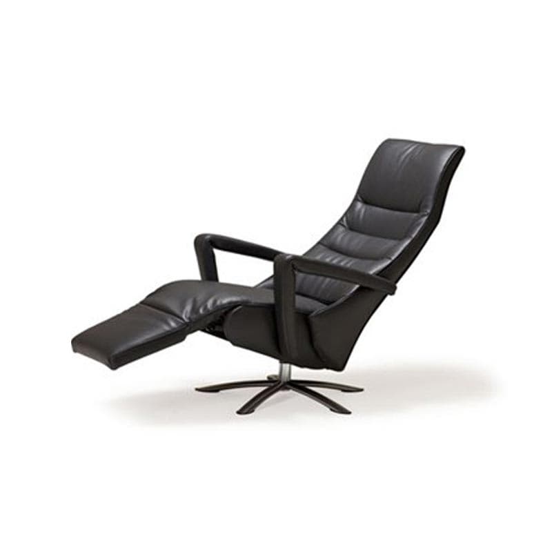 Tw005 Recliner by Sitting Benz