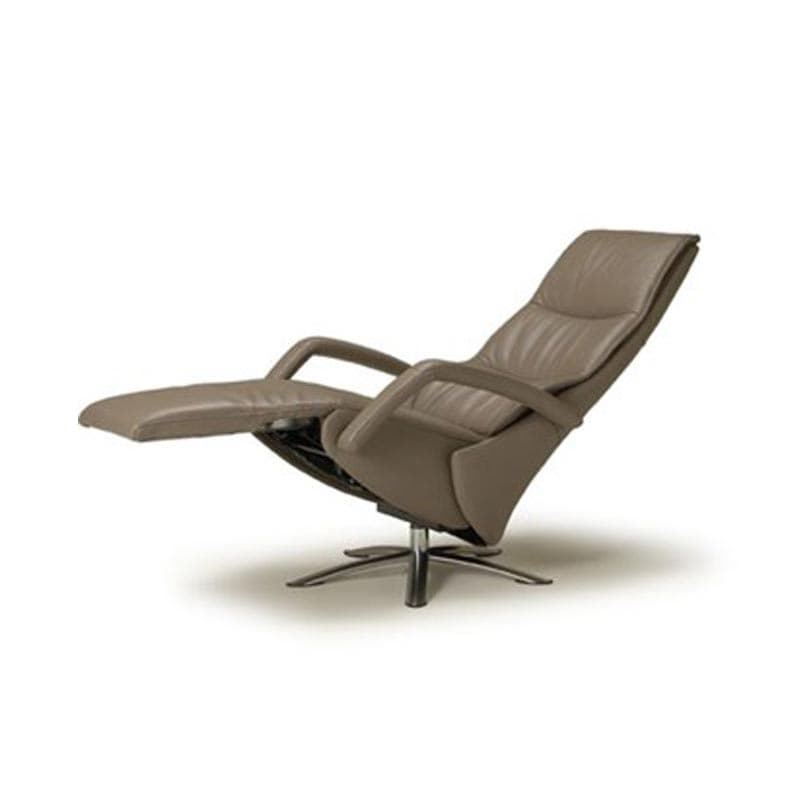Tw010 Recliner by Sitting Benz