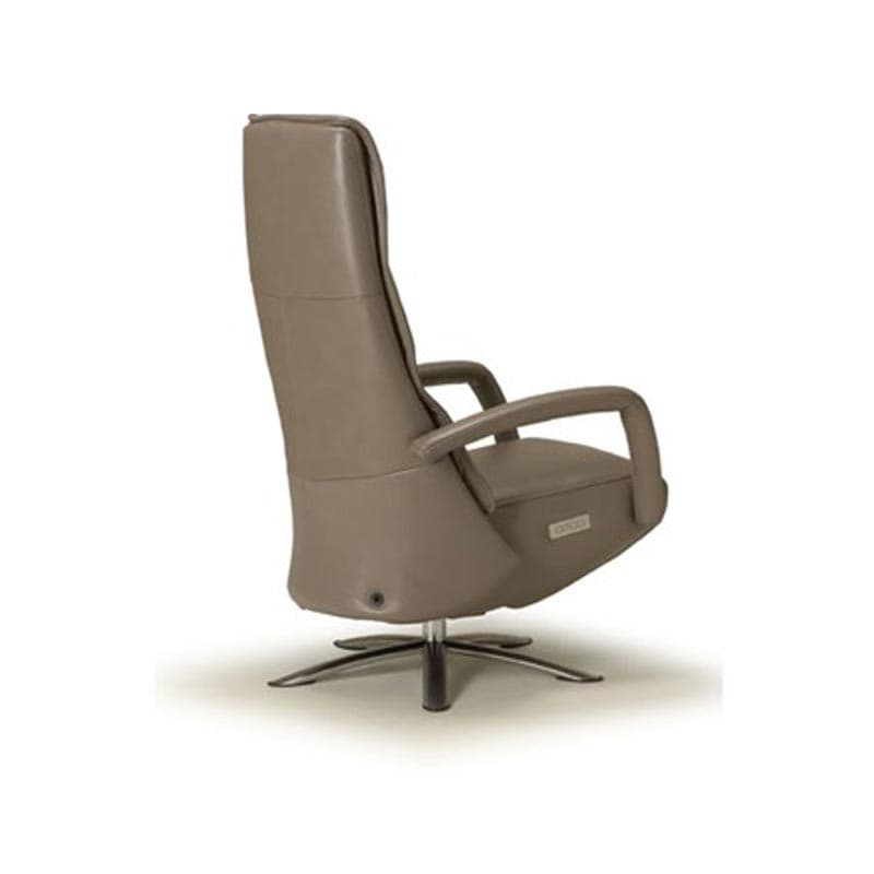 Tw010 Recliner by Sitting Benz