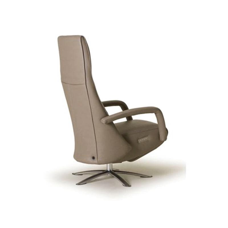 Tw023 Recliner by Sitting Benz