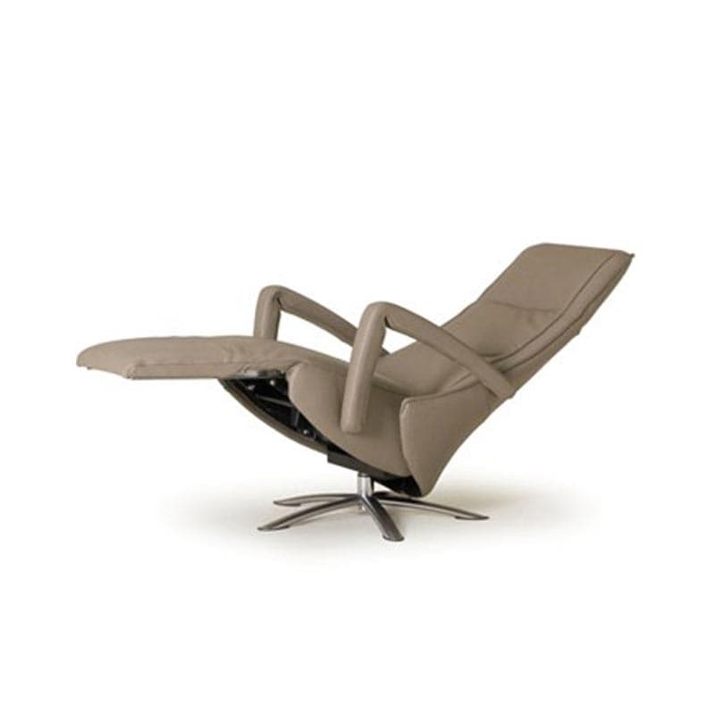 Tw024 Recliner by Sitting Benz