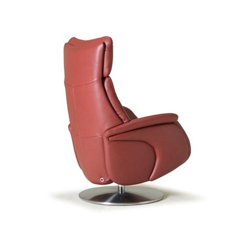 Tw063 Recliner by Sitting Benz