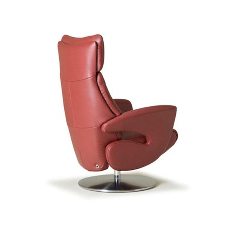 Tw065 Recliner by Sitting Benz