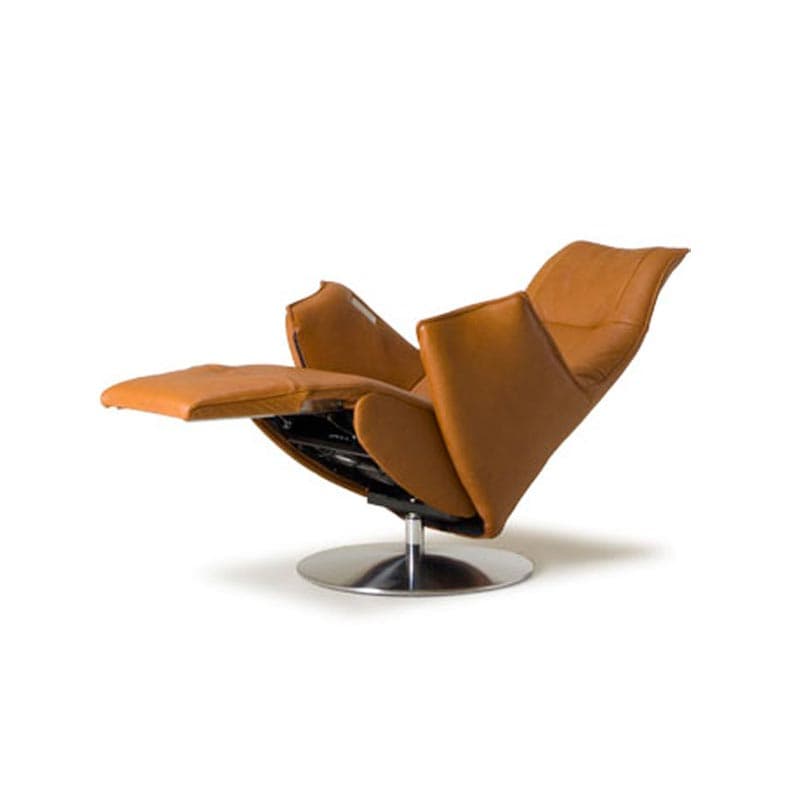 Tw079 Recliner by Sitting Benz