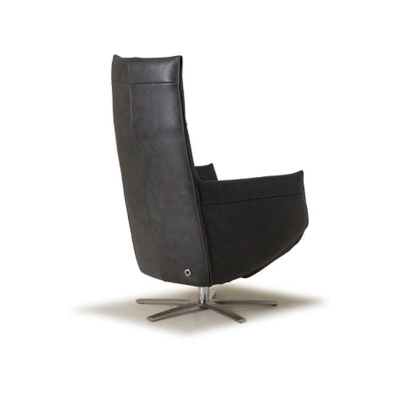 Tw080 Recliner by Sitting Benz