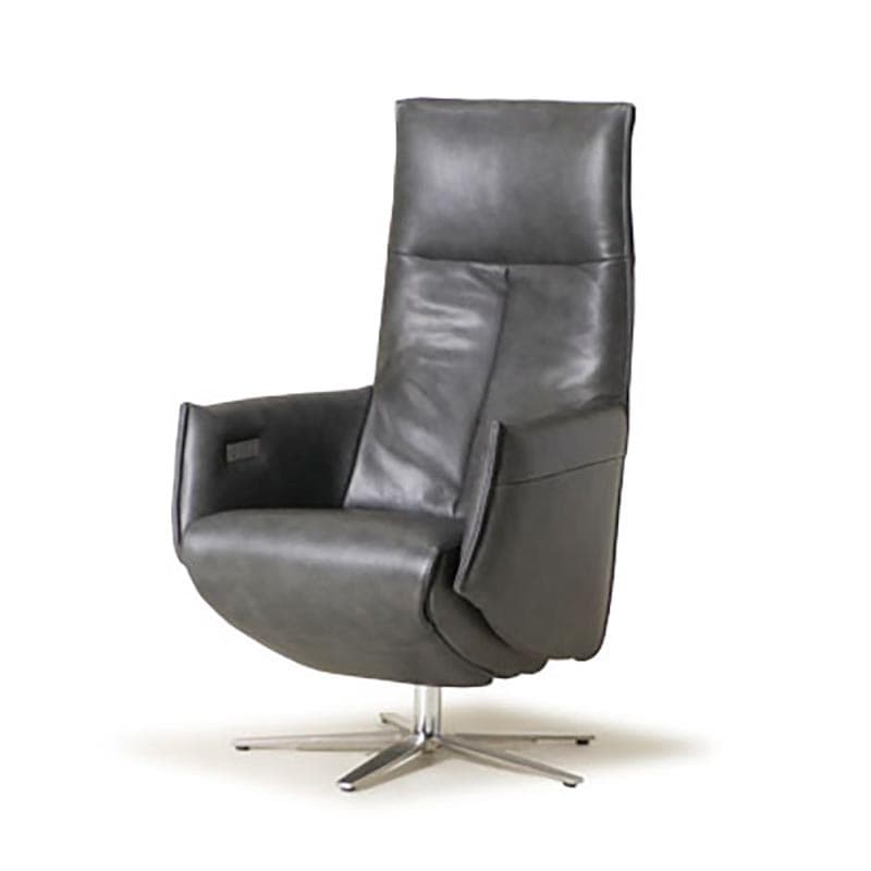 Tw084 Recliner by Sitting Benz