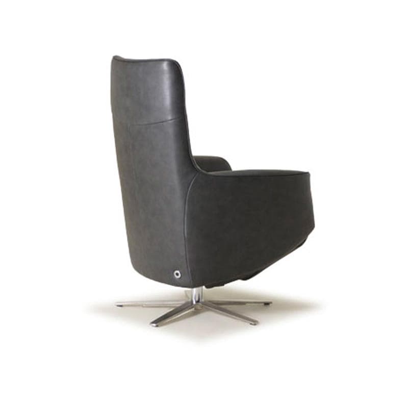 Tw092 Recliner by Sitting Benz