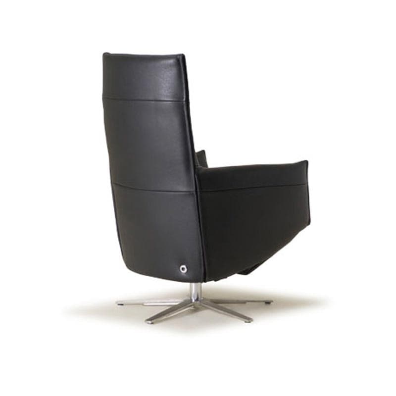 Tw094 Recliner by Sitting Benz