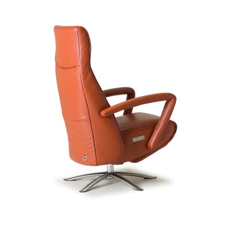 Tw102 Recliner by Sitting Benz