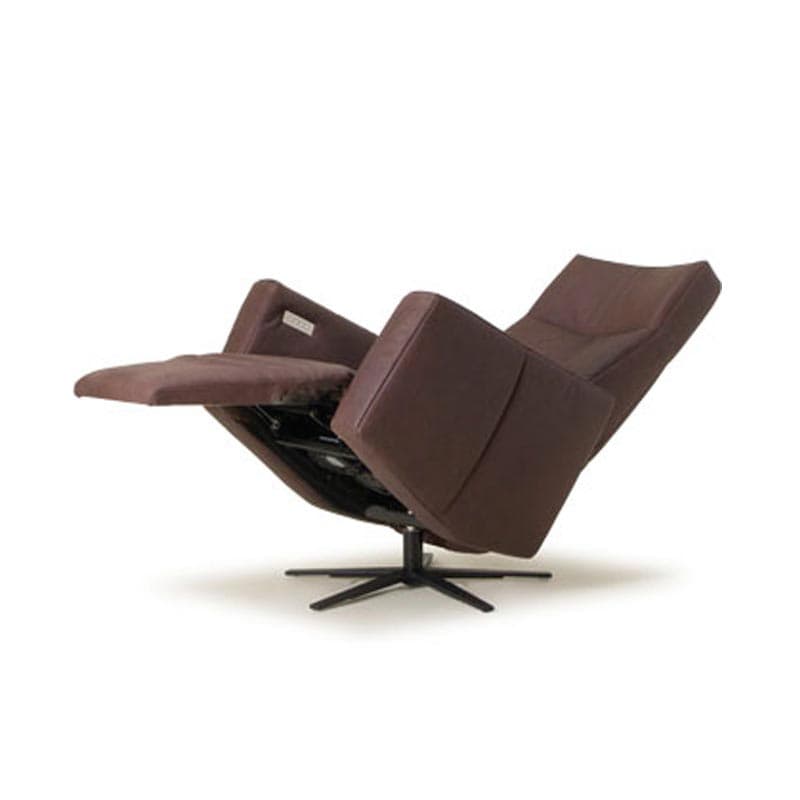 Tw103 Recliner by Sitting Benz